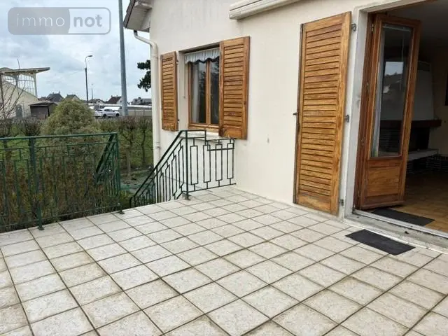 Maison a vendre Agneaux 50180 Manche 50 123 m2 5 pièces 230000 euros 50130/23 005