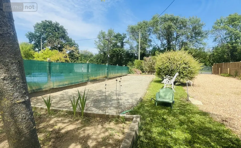 Terrains de loisirs bois etangs a vendre Neuville-sur-Sarthe 72190 Sarthe 72 29 m2 57745 euros 2026-005 002