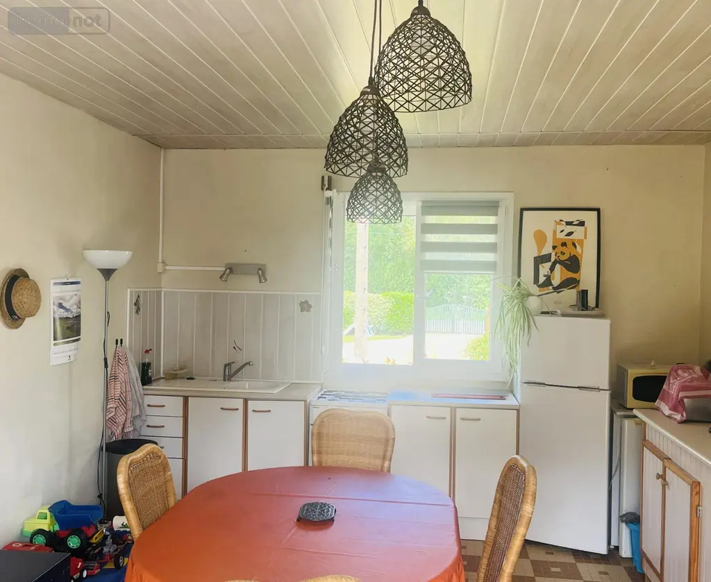 Terrains de loisirs bois etangs a vendre Neuville-sur-Sarthe 72190 Sarthe 72 29 m2 57745 euros 2026-005 003