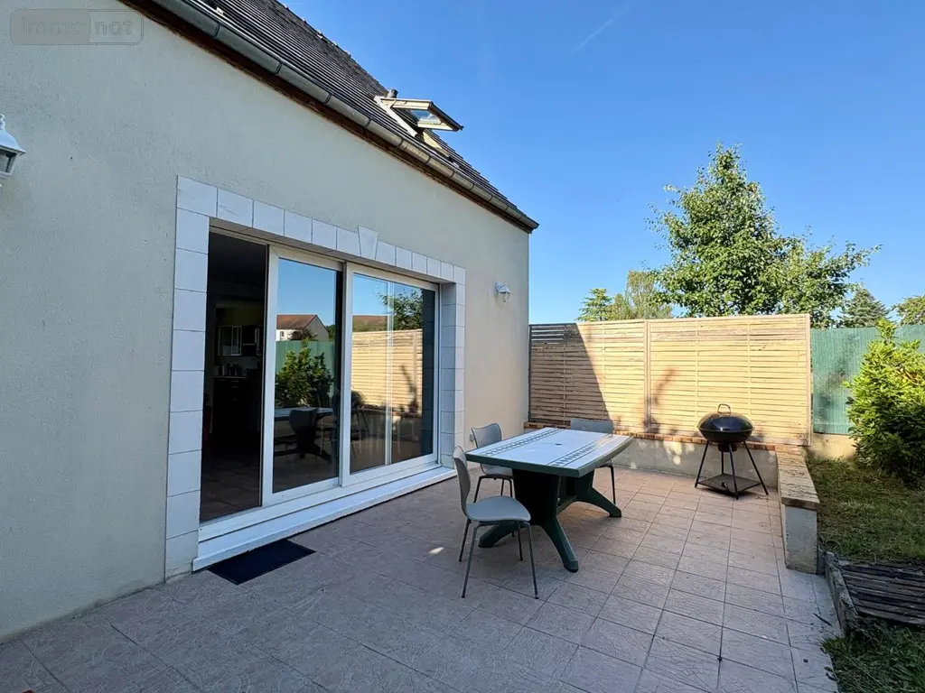 Maison a vendre Thivars 28630 Eure-et-Loir 28 87 m2 4 pièces 239200 euros 86 009