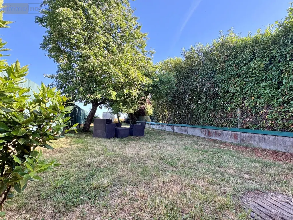 Maison a vendre Thivars 28630 Eure-et-Loir 28 87 m2 4 pièces 239200 euros 86 011
