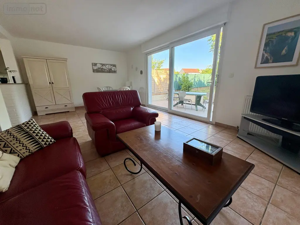 Maison a vendre Thivars 28630 Eure-et-Loir 28 87 m2 4 pièces 239200 euros 86 003