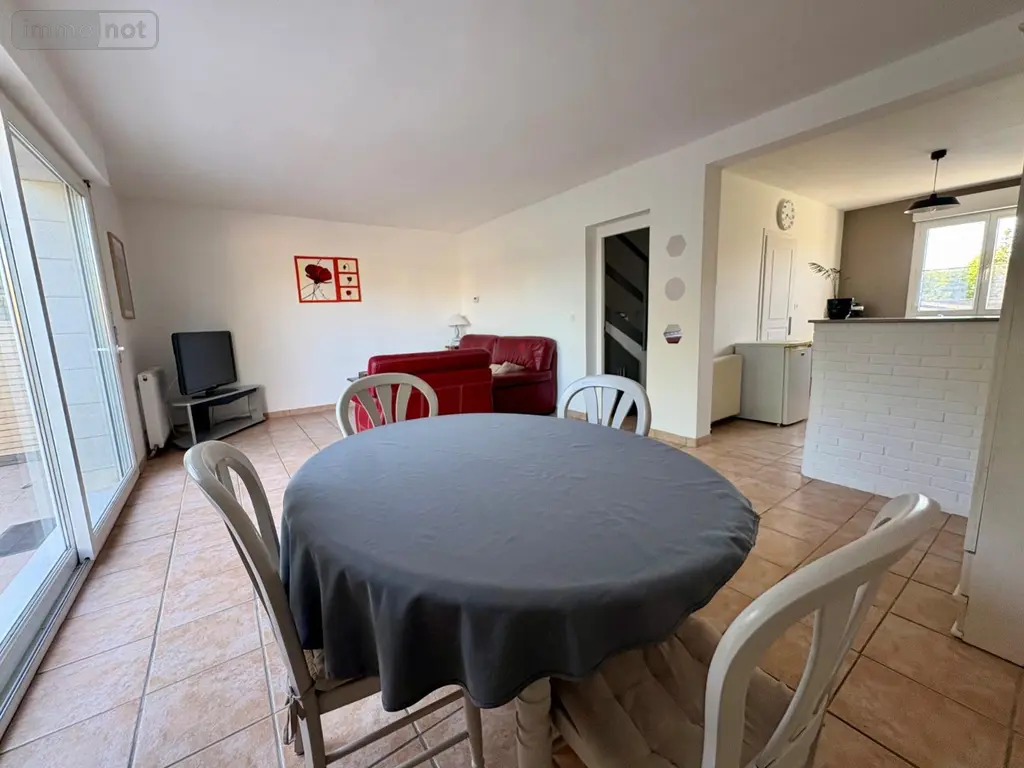 Maison a vendre Thivars 28630 Eure-et-Loir 28 87 m2 4 pièces 239200 euros 86 004
