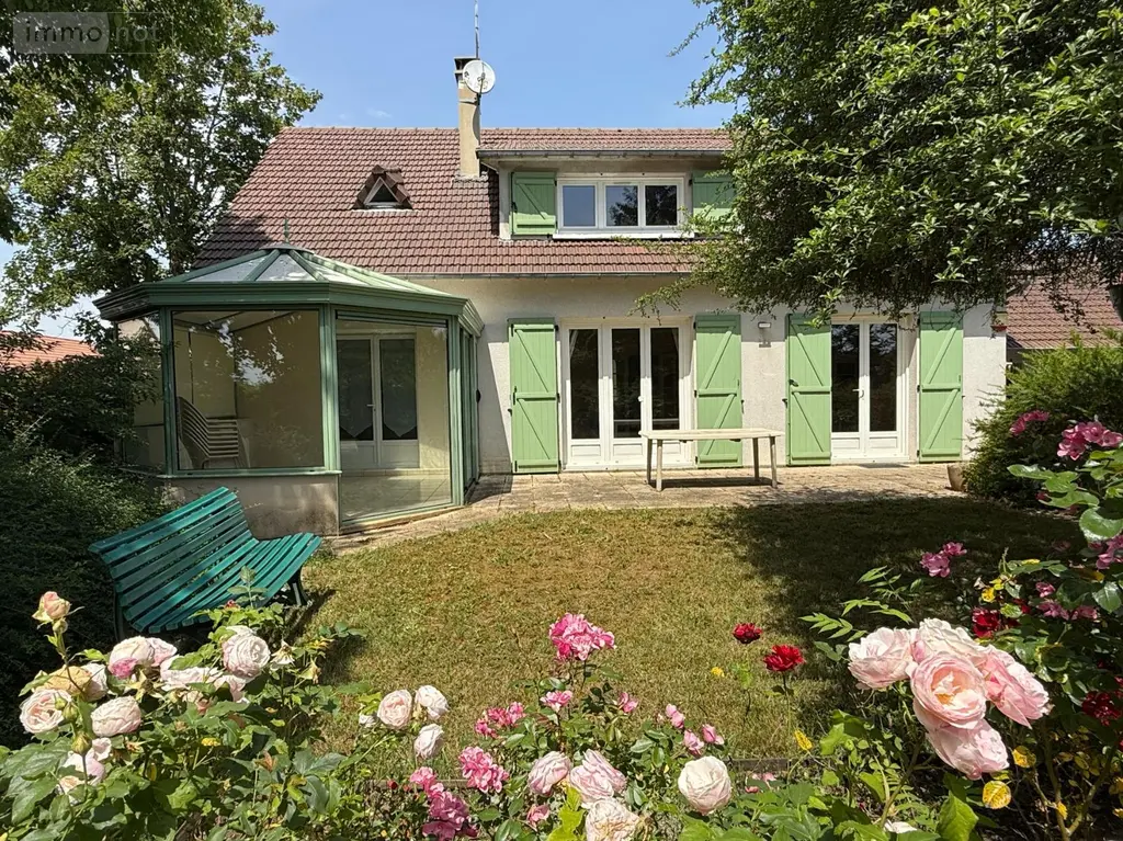 Maison a vendre Neuville-sur-Sarthe 72190 Sarthe 72 145 m2 6 pièces 262480 euros 2026-004 001