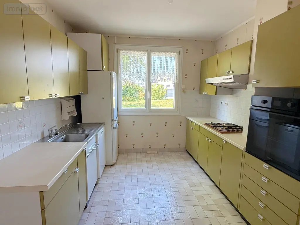 Maison a vendre Neuville-sur-Sarthe 72190 Sarthe 72 145 m2 6 pièces 262480 euros 2026-004 005
