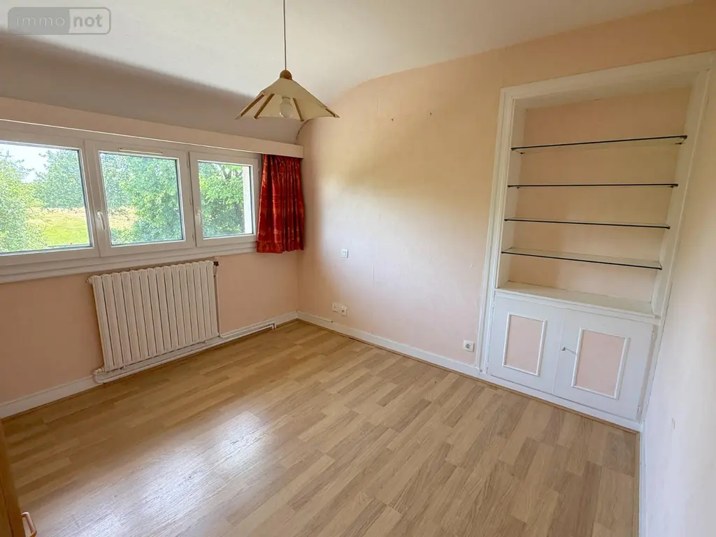 Maison a vendre Neuville-sur-Sarthe 72190 Sarthe 72 145 m2 6 pièces 262480 euros 2026-004 008