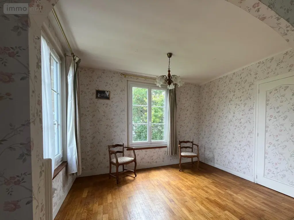 Maison a vendre Mesnil-en-Ouche 27410 Eure 27 105 m2 5 pièces 147000 euros 1013935 003