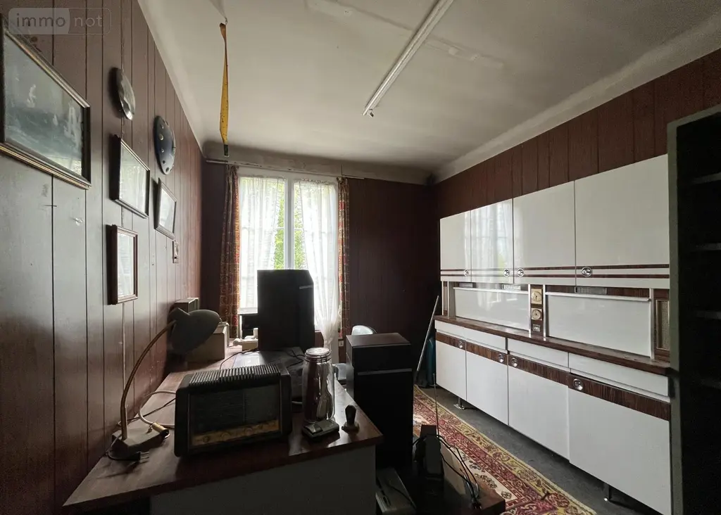 Maison a vendre Mesnil-en-Ouche 27410 Eure 27 105 m2 5 pièces 147000 euros 1013935 005