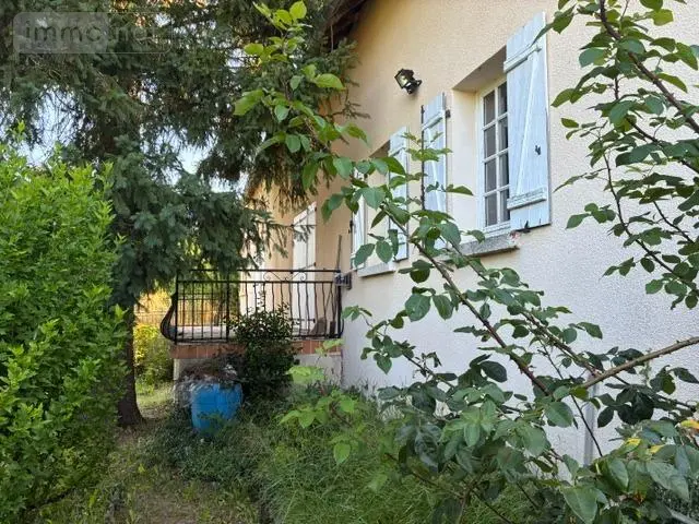 Maison a vendre Épinac 71360 Saône-et-Loire 71 159 m2 7 pièces 180200 euros 1003416 004