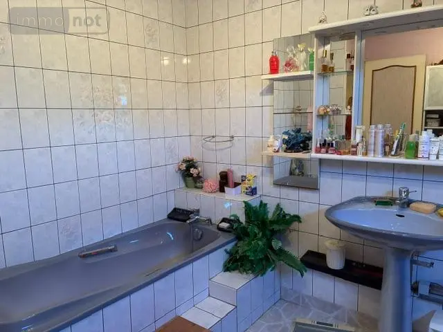 Maison a vendre Épinac 71360 Saône-et-Loire 71 159 m2 7 pièces 180200 euros 1003416 007
