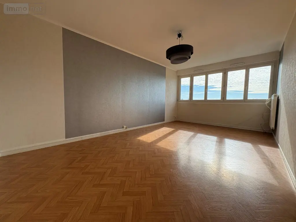 Appartement a vendre Lucé 28110 Eure-et-Loir 28 46 m2 2 pièces 90000 euros 87 001