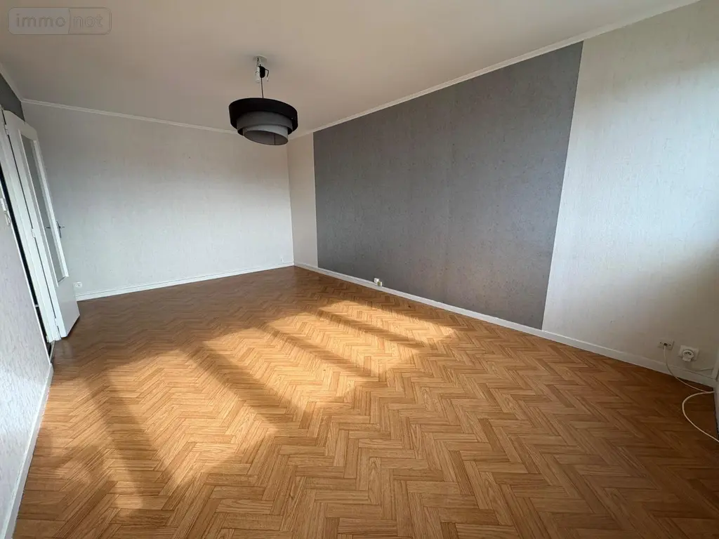 Appartement a vendre Lucé 28110 Eure-et-Loir 28 46 m2 2 pièces 90000 euros 87 002