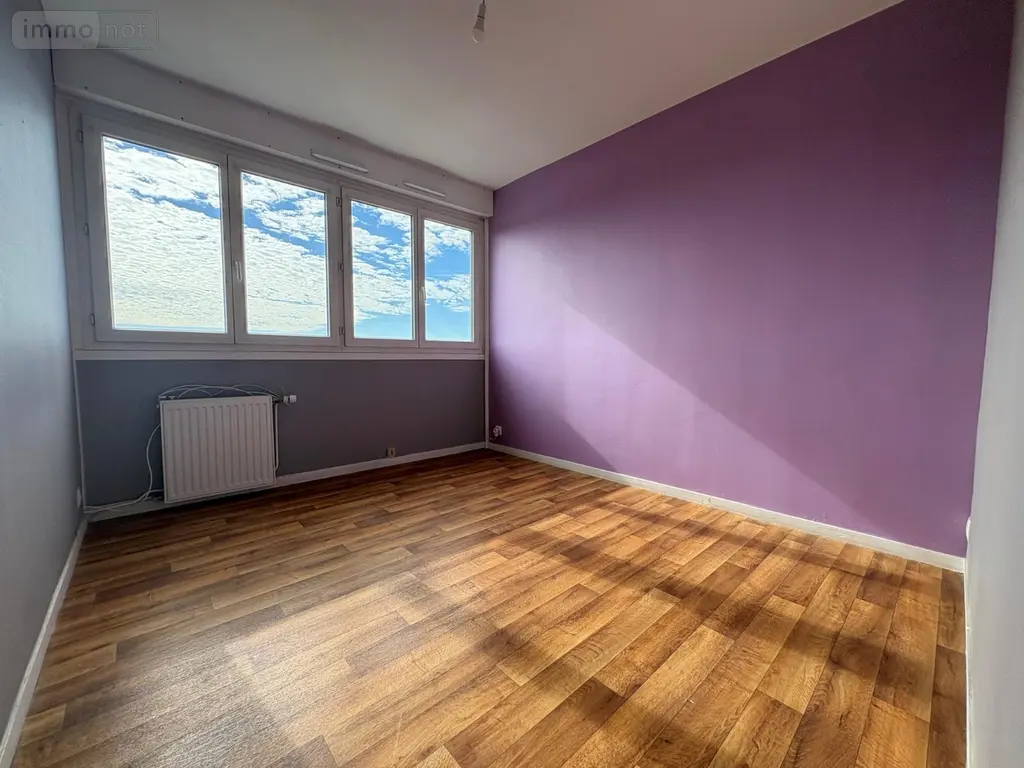 Appartement a vendre Lucé 28110 Eure-et-Loir 28 46 m2 2 pièces 90000 euros 87 005
