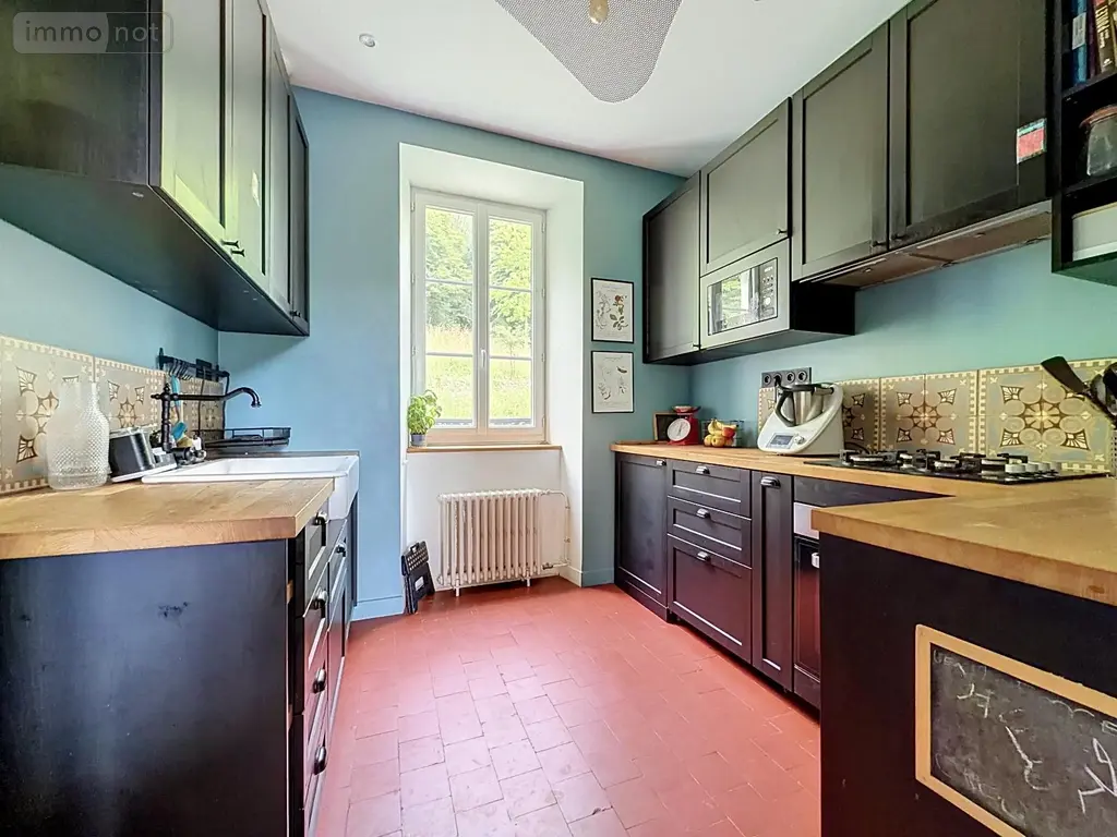 Maison a vendre Hamars 14220 Calvados 14 278 m2 10 pièces 574750 euros 0028 005