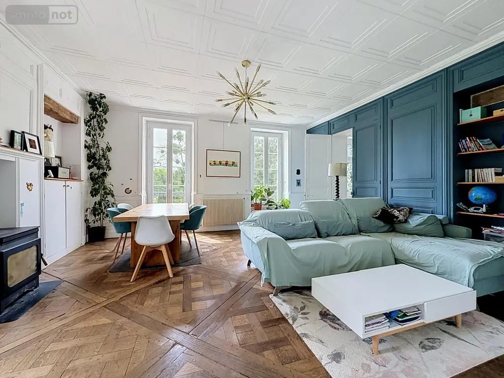 Maison a vendre Hamars 14220 Calvados 14 278 m2 10 pièces 574750 euros 0028 002