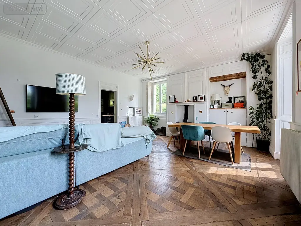 Maison a vendre Hamars 14220 Calvados 14 278 m2 10 pièces 574750 euros 0028 003