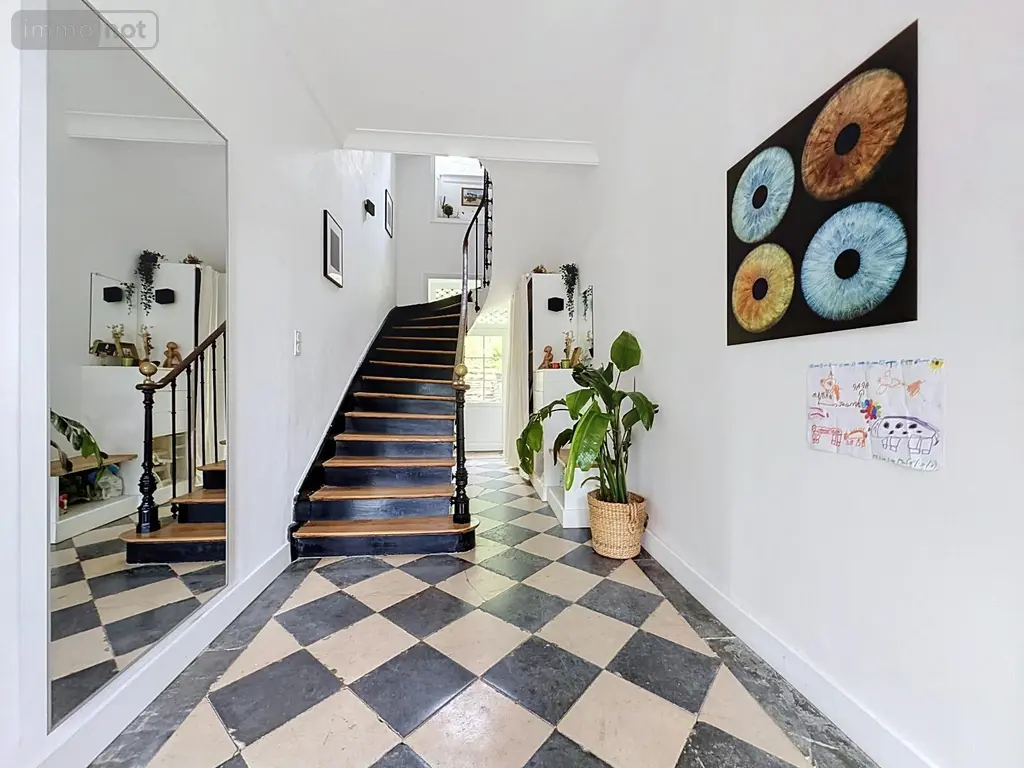 Maison a vendre Hamars 14220 Calvados 14 278 m2 10 pièces 574750 euros 0028 004