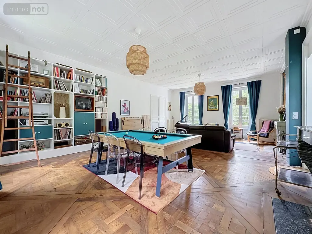 Maison a vendre Hamars 14220 Calvados 14 278 m2 10 pièces 574750 euros 0028 007