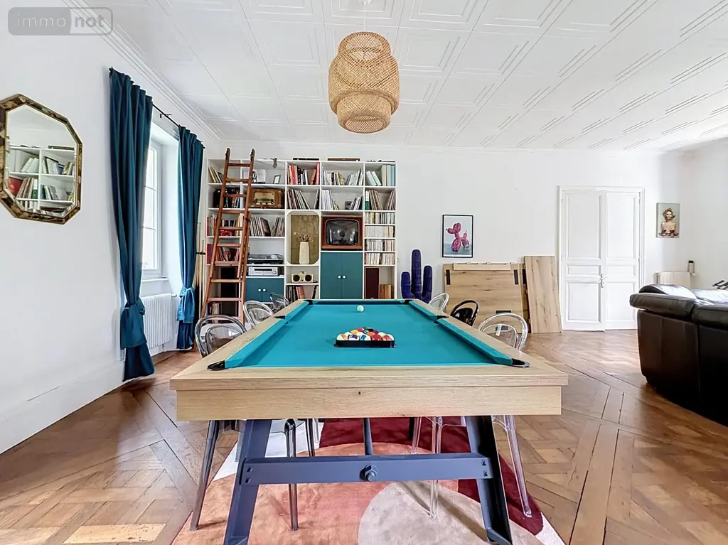 Maison a vendre Hamars 14220 Calvados 14 278 m2 10 pièces 574750 euros 0028 008