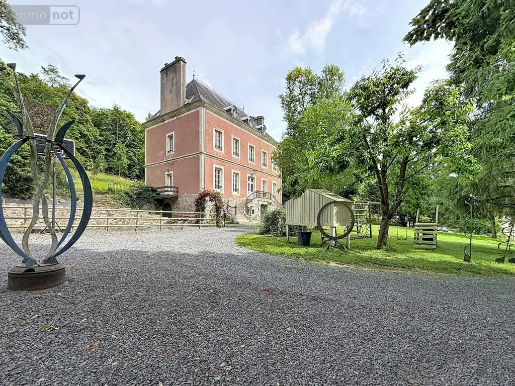 Maison a vendre Hamars 14220 Calvados 14 278 m2 10 pièces 574750 euros 0028 025