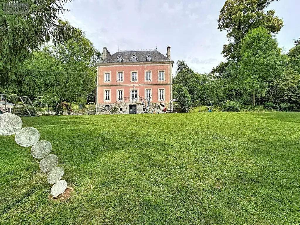 Maison a vendre Hamars 14220 Calvados 14 278 m2 10 pièces 574750 euros 0028 026