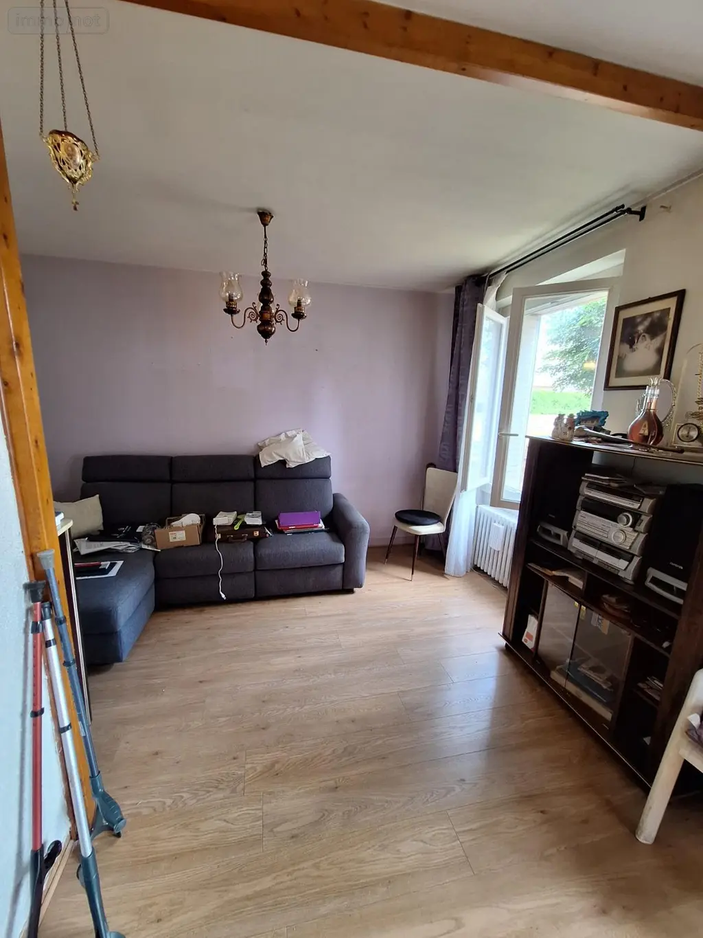 Appartement a vendre Dijon 21000 Côte-d'Or 21 63 m2 4 pièces 117834 euros 2026-1 003