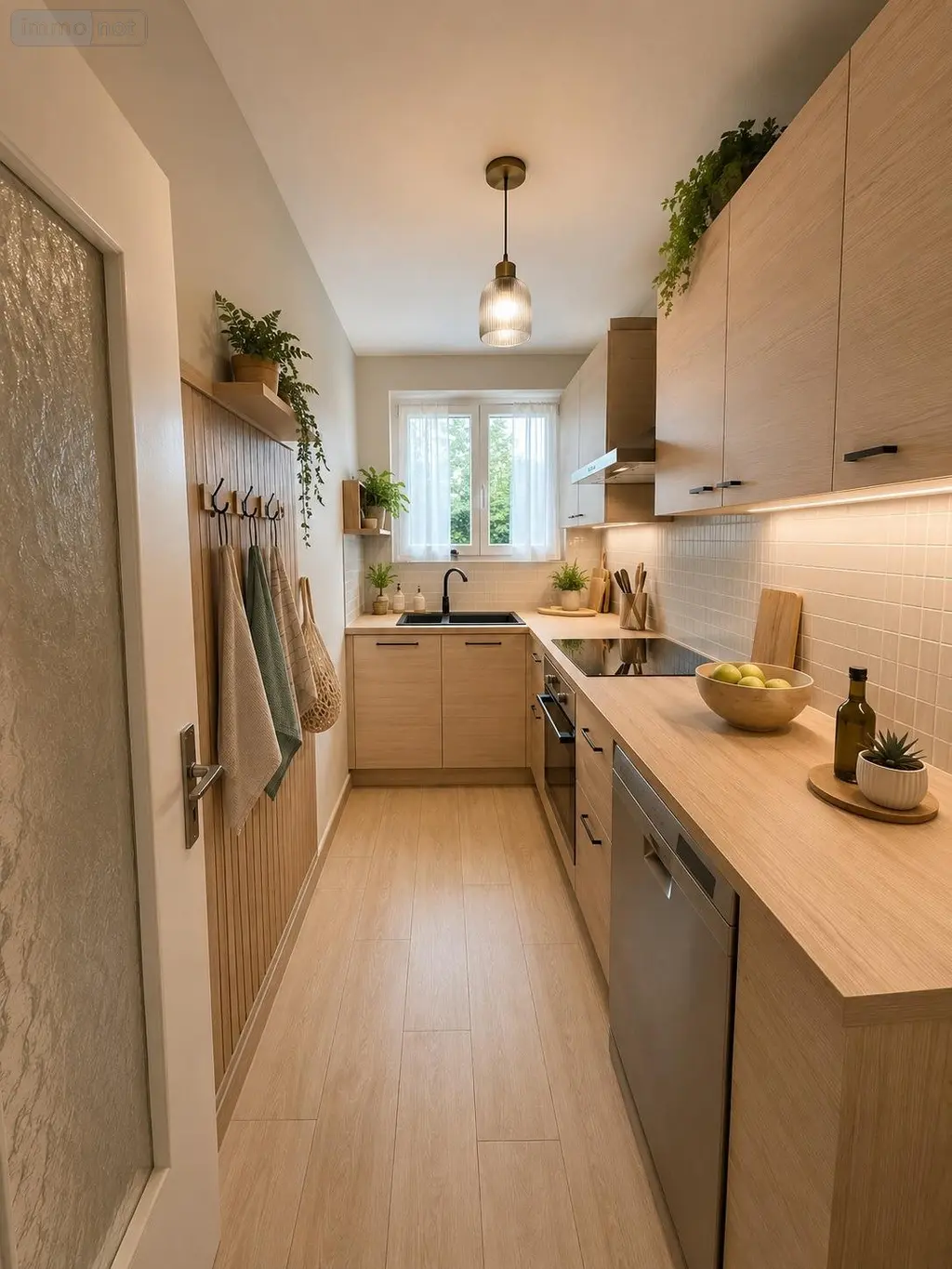 Appartement a vendre Dijon 21000 Côte-d'Or 21 63 m2 4 pièces 117834 euros 2026-1 005
