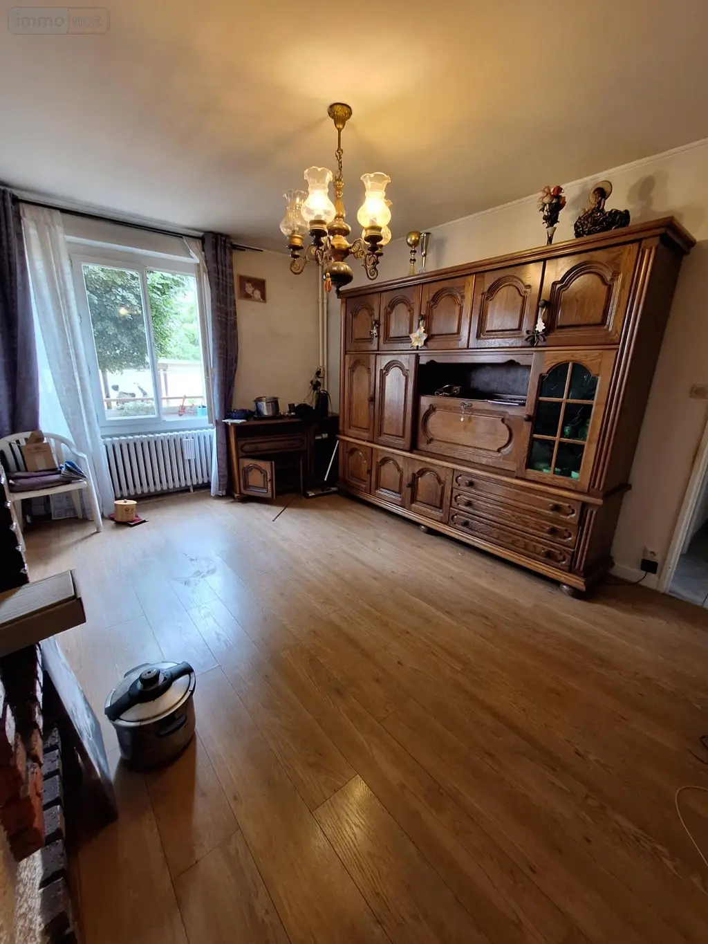 Appartement a vendre Dijon 21000 Côte-d'Or 21 63 m2 4 pièces 117834 euros 2026-1 006