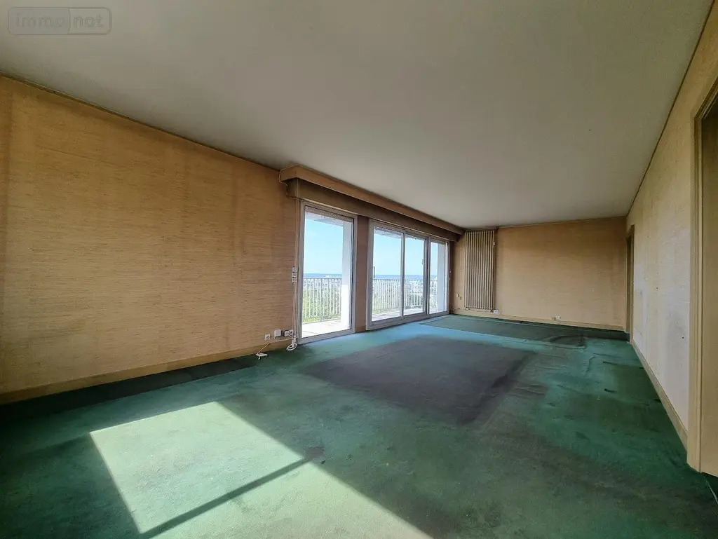 Appartement a vendre Rouen 76000 Seine-Maritime 76 108 m2 4 pièces 349000 euros RO_JOU_349 004