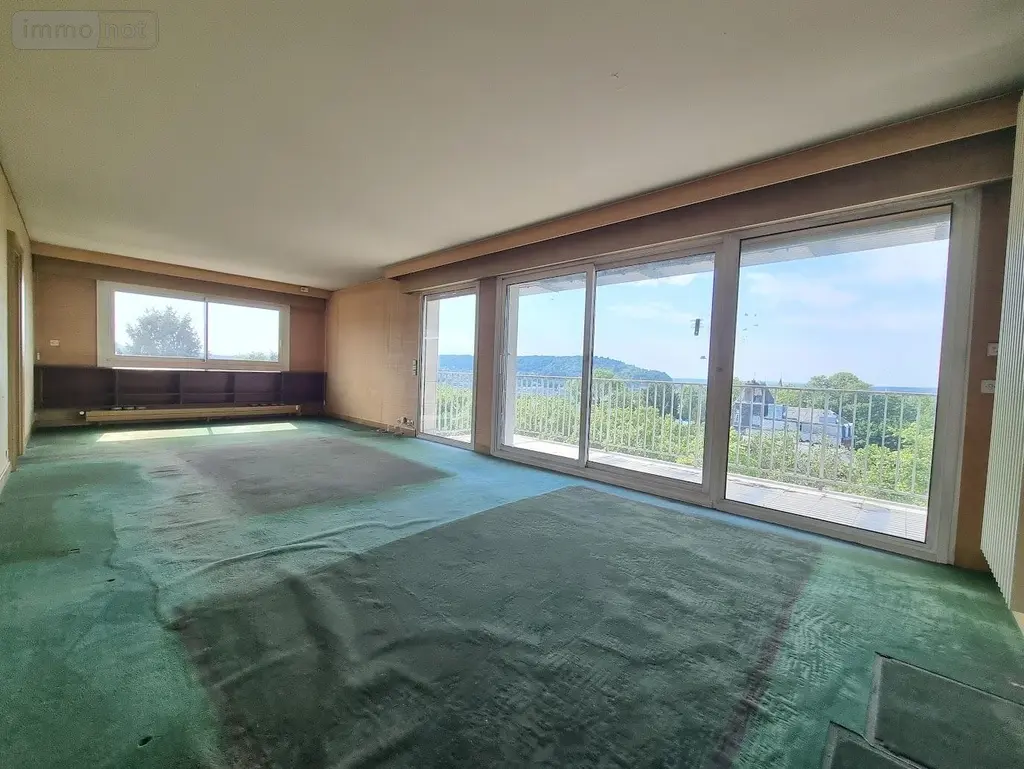 Appartement a vendre Rouen 76000 Seine-Maritime 76 108 m2 4 pièces 349000 euros RO_JOU_349 002