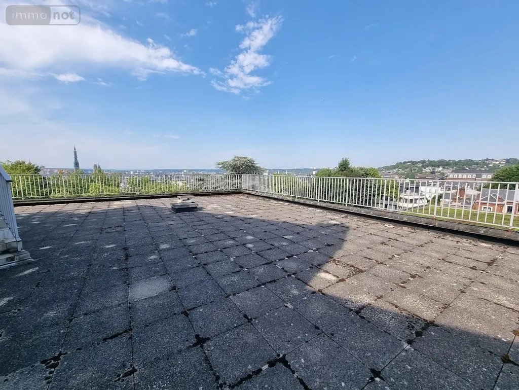 Appartement a vendre Rouen 76000 Seine-Maritime 76 108 m2 4 pièces 349000 euros RO_JOU_349 005