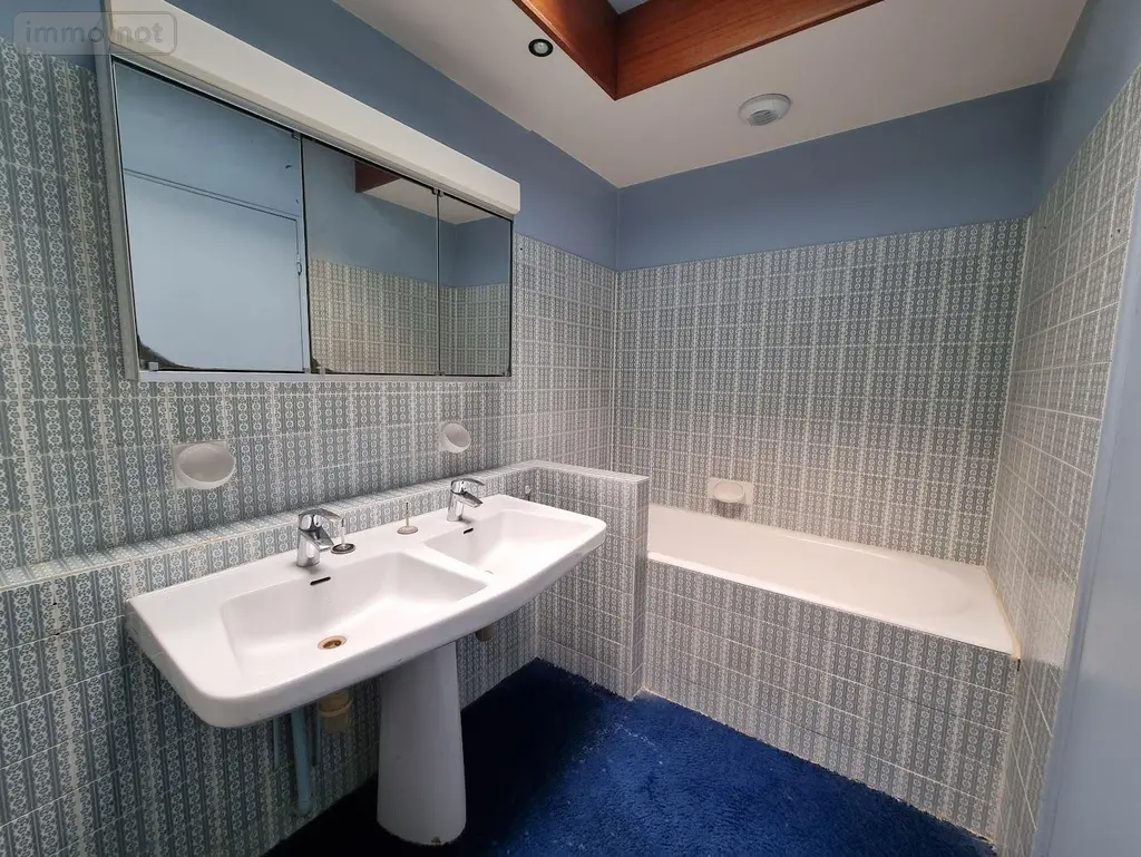Appartement a vendre Rouen 76000 Seine-Maritime 76 108 m2 4 pièces 349000 euros RO_JOU_349 009