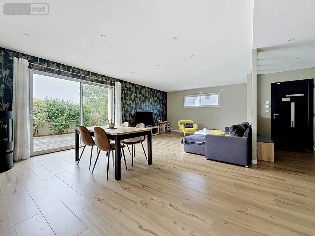 Maison a vendre Saint-Contest 14280 Calvados 14 167 m2 6 pièces 627000 euros 0022 004