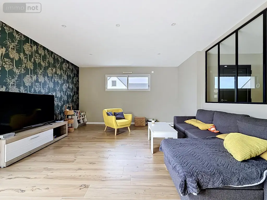 Maison a vendre Saint-Contest 14280 Calvados 14 167 m2 6 pièces 627000 euros 0022 006