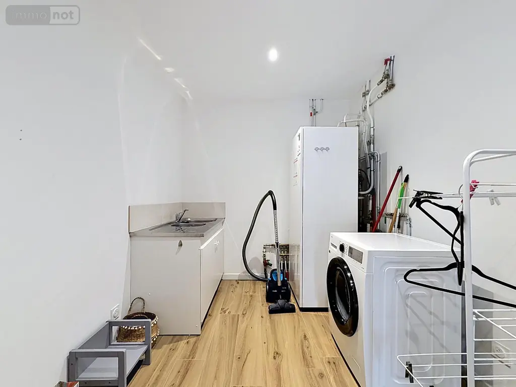 Maison a vendre Saint-Contest 14280 Calvados 14 167 m2 6 pièces 627000 euros 0022 009