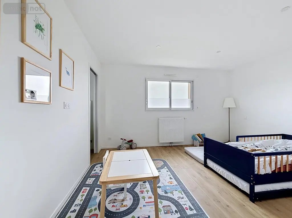 Maison a vendre Saint-Contest 14280 Calvados 14 167 m2 6 pièces 627000 euros 0022 010