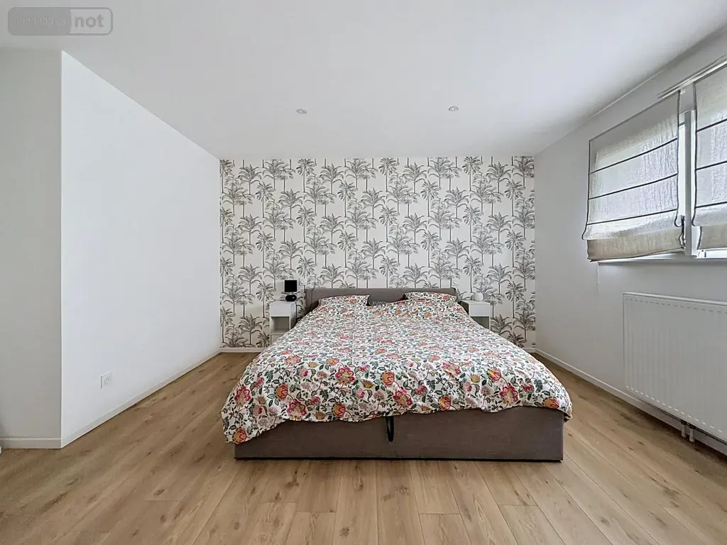 Maison a vendre Saint-Contest 14280 Calvados 14 167 m2 6 pièces 627000 euros 0022 011