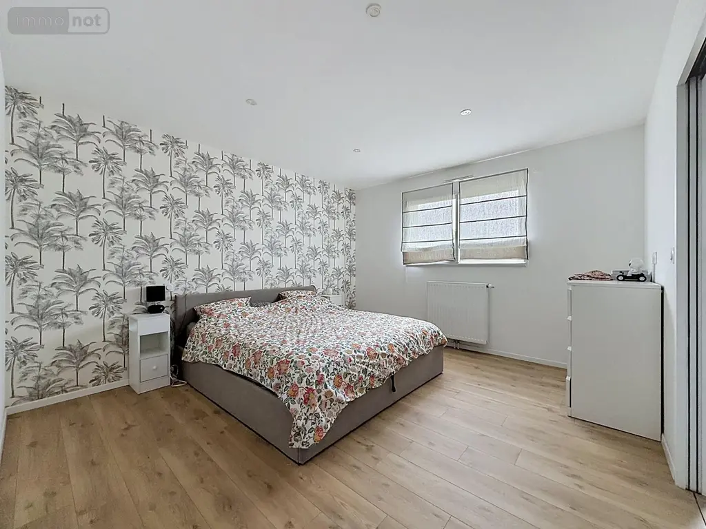Maison a vendre Saint-Contest 14280 Calvados 14 167 m2 6 pièces 627000 euros 0022 012
