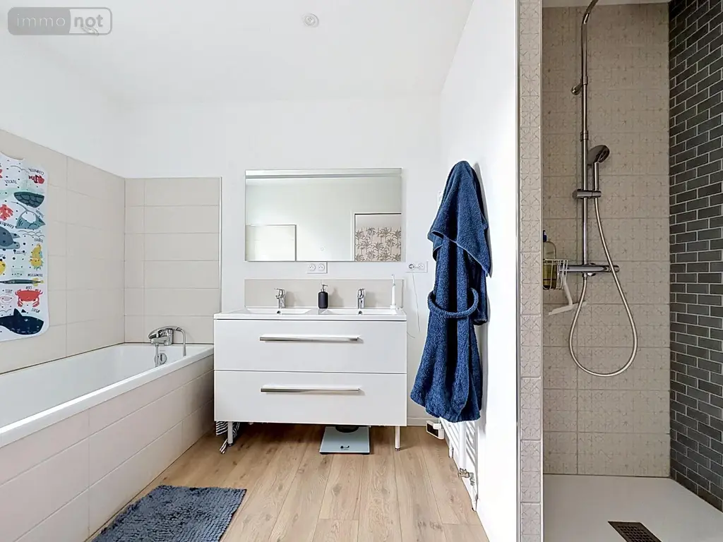 Maison a vendre Saint-Contest 14280 Calvados 14 167 m2 6 pièces 627000 euros 0022 013