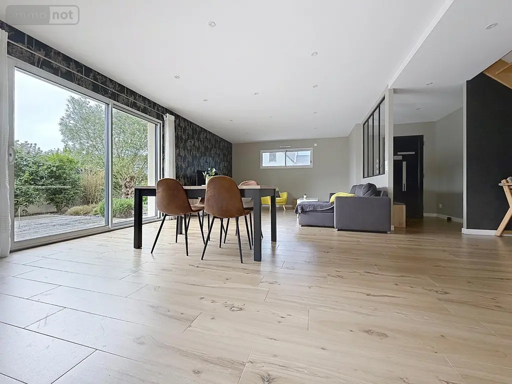 Maison a vendre Saint-Contest 14280 Calvados 14 167 m2 6 pièces 627000 euros 0022 005