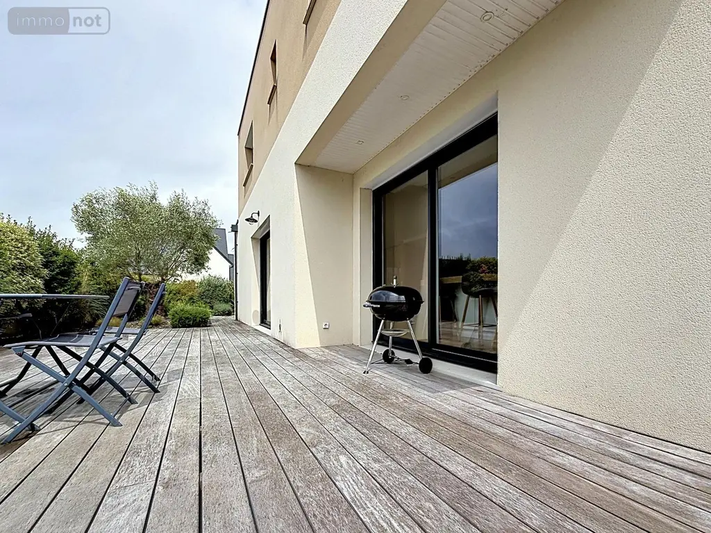 Maison a vendre Saint-Contest 14280 Calvados 14 167 m2 6 pièces 627000 euros 0022 015