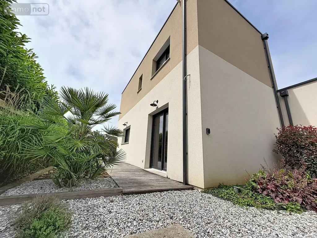 Maison a vendre Saint-Contest 14280 Calvados 14 167 m2 6 pièces 627000 euros 0022 017