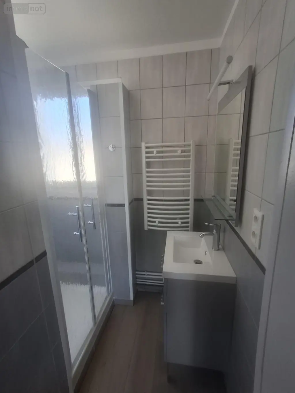 Location appartement Chalon-sur-Saône 71100 Saône-et-Loire 71 56 m2 3 pièces 700 euros location_appartement_com_71076_71100 006