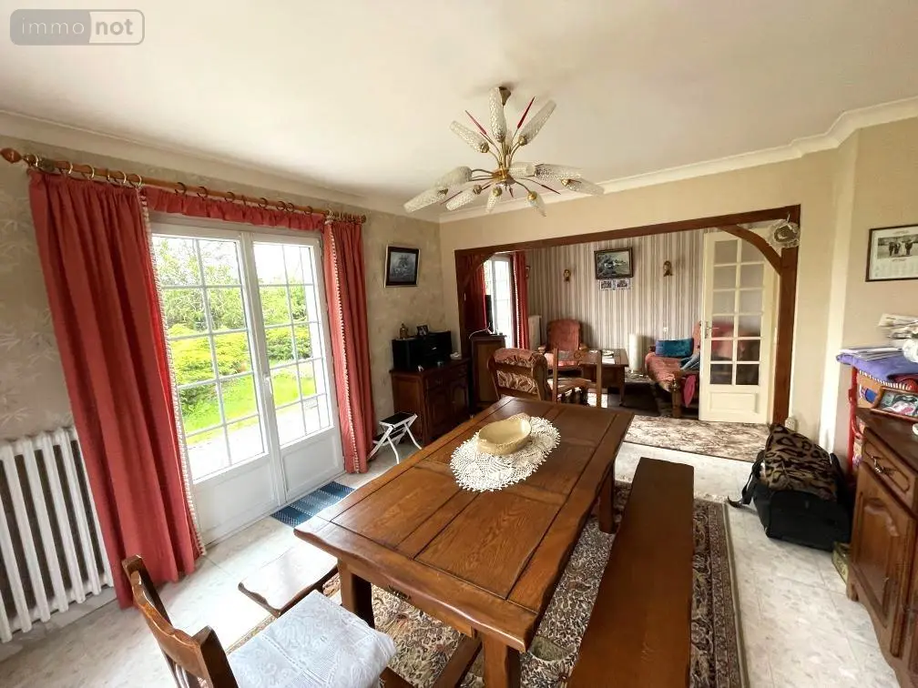 Maison a vendre Tour-en-Sologne 41250 Loir-et-Cher 41 78 m2 3 pièces 156500 euros MT1178 002