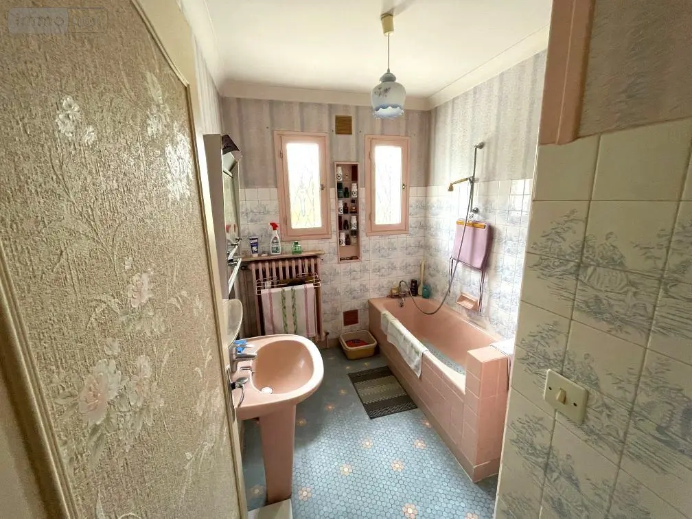 Maison a vendre Tour-en-Sologne 41250 Loir-et-Cher 41 78 m2 3 pièces 156500 euros MT1178 005
