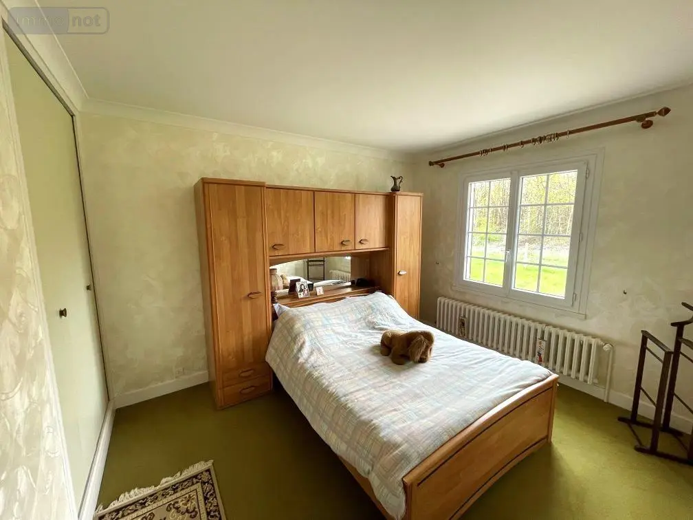 Maison a vendre Tour-en-Sologne 41250 Loir-et-Cher 41 78 m2 3 pièces 156500 euros MT1178 004