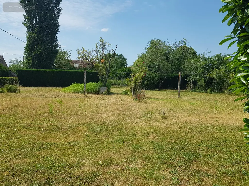 Maison a vendre Saint-Christophe-en-Bazelle 36210 Indre 36 102 m2 4 pièces 90950 euros 23 012
