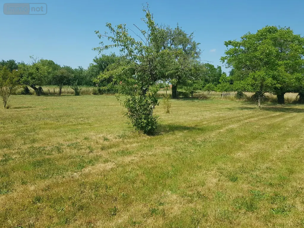 Maison a vendre Saint-Christophe-en-Bazelle 36210 Indre 36 102 m2 4 pièces 90950 euros 23 013