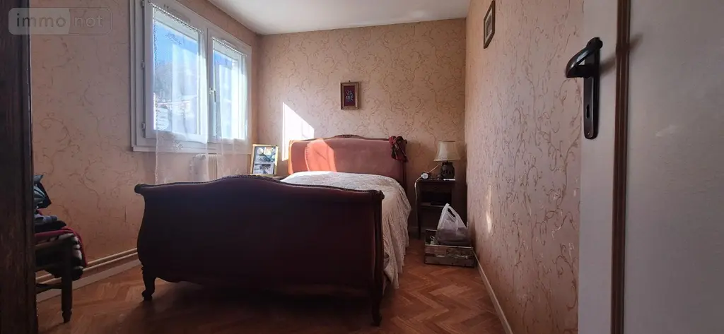 Appartement a vendre Bolbec 76210 Seine-Maritime 76 68 m2 4 pièces 89000 euros achat_appartement_com_76114_76210 003
