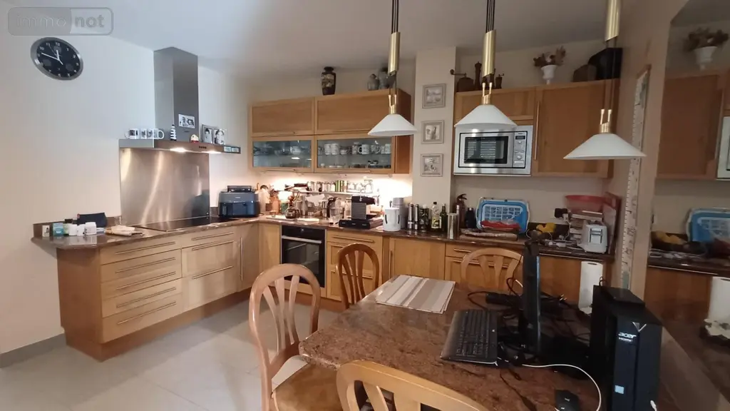 Maison a vendre Le Mans 72000 Sarthe 72 200 m2 6 pièces 890800 euros CPE 753 004